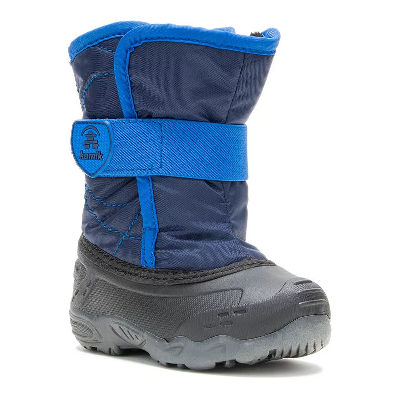 Load image into Gallery viewer, Kamik Youth Snowbug 5 Boots 2026
