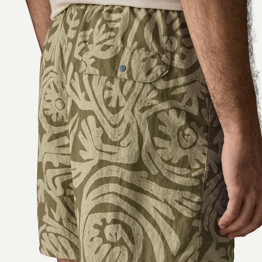 Patagonia Men's Baggies Shorts - 5in - Ski & Tennis Station