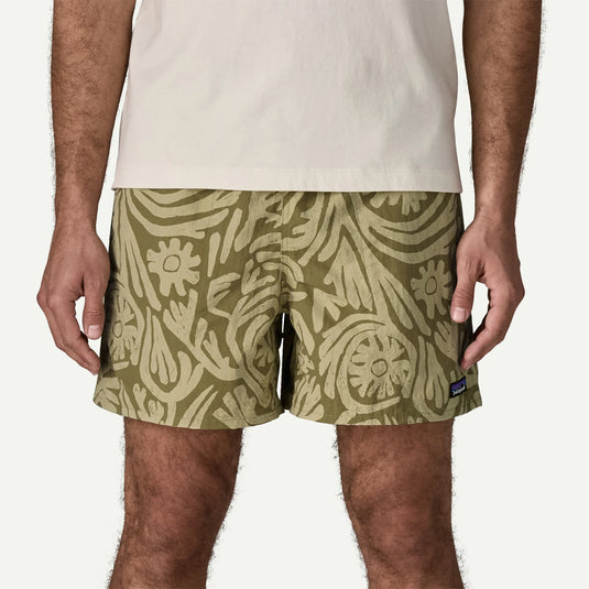 Patagonia Men's Baggies Shorts - 5in - Ski & Tennis Station