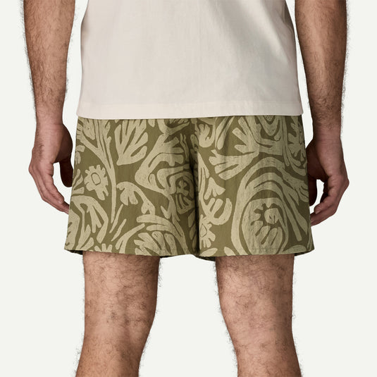 Patagonia Men's Baggies Shorts - 5in - Ski & Tennis Station