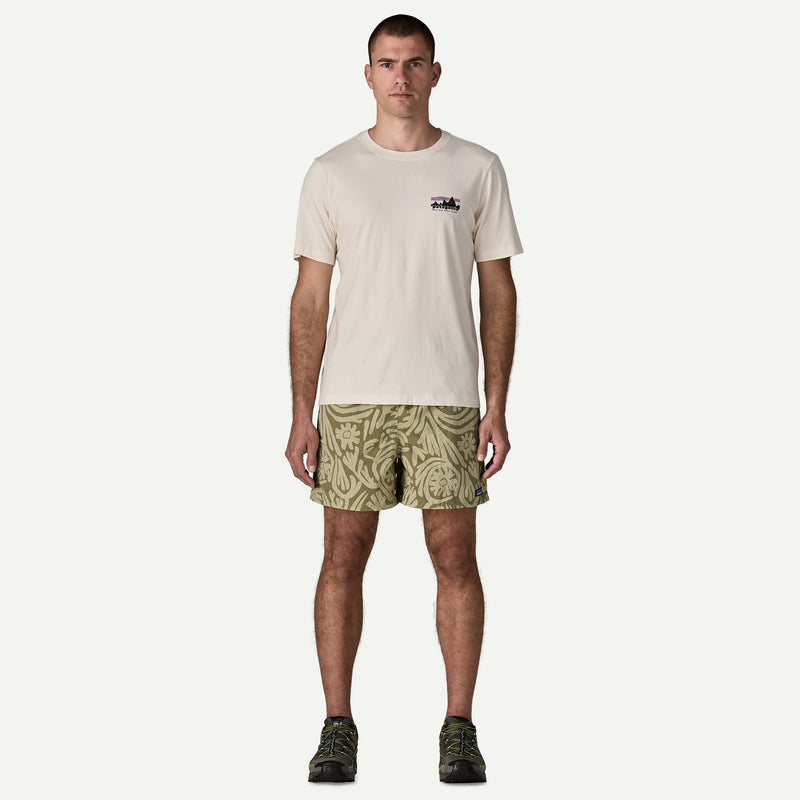 Load image into Gallery viewer, Patagonia Men's Baggies Shorts - 5in - Ski &amp; Tennis Station
