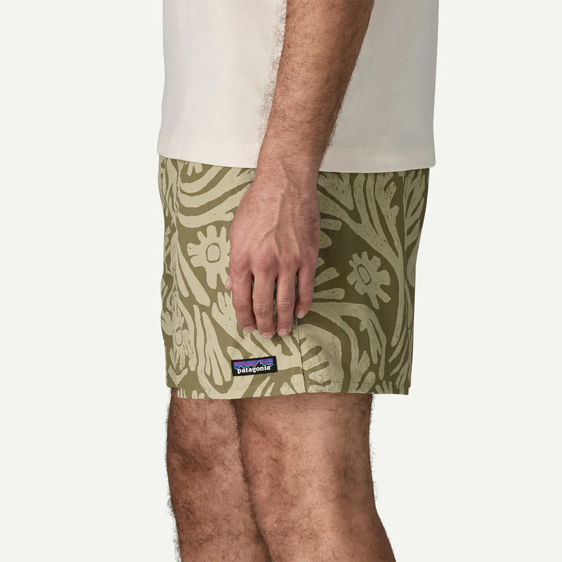 Load image into Gallery viewer, Patagonia Men's Baggies Shorts - 5in - Ski &amp; Tennis Station
