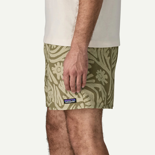 Patagonia Men's Baggies Shorts - 5in - Ski & Tennis Station