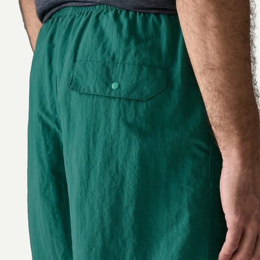 Patagonia Men's Baggies Shorts - 5in - Ski & Tennis Station