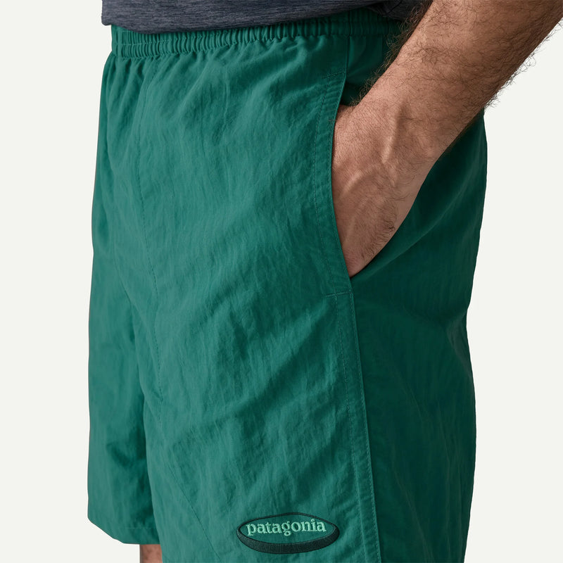 Load image into Gallery viewer, Patagonia Men's Baggies Shorts - 5in - Ski &amp; Tennis Station
