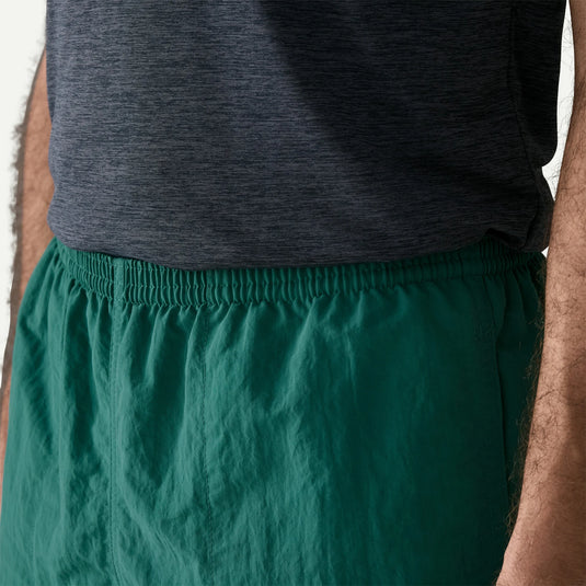 Patagonia Men's Baggies Shorts - 5in - Ski & Tennis Station
