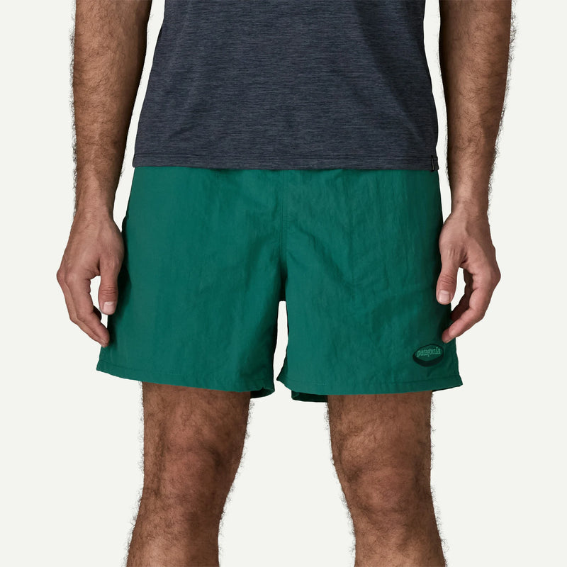 Load image into Gallery viewer, Patagonia Men's Baggies Shorts - 5in - Ski &amp; Tennis Station
