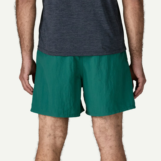 Patagonia Men's Baggies Shorts - 5in - Ski & Tennis Station