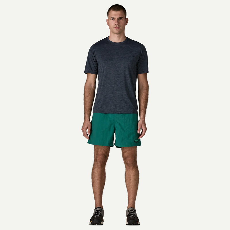 Load image into Gallery viewer, Patagonia Men's Baggies Shorts - 5in - Ski &amp; Tennis Station
