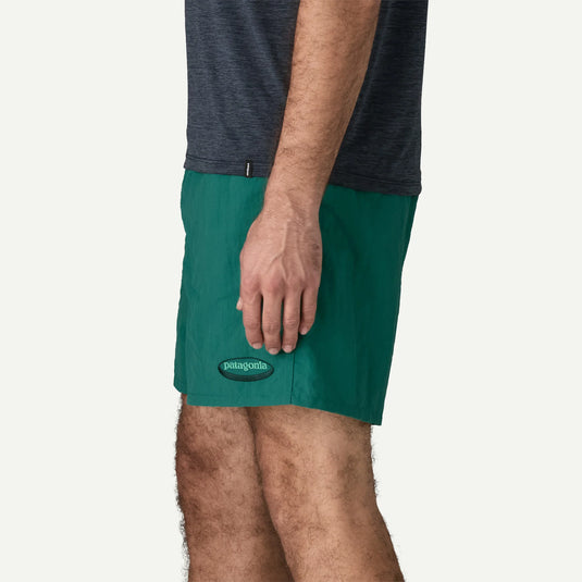 Patagonia Men's Baggies Shorts - 5in - Ski & Tennis Station