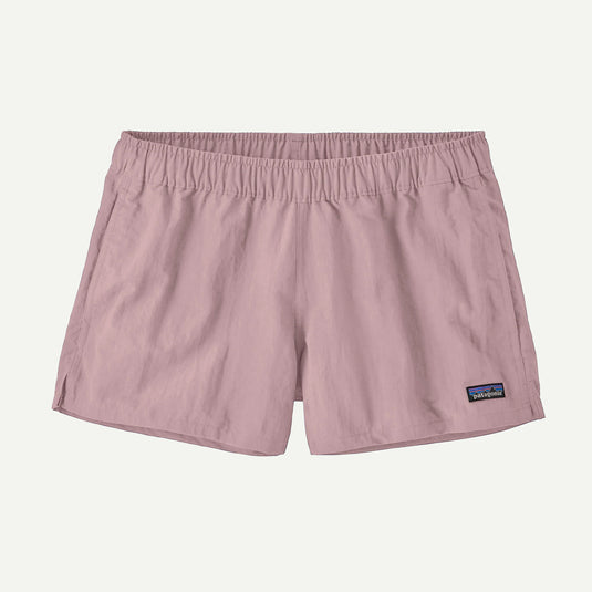 Patagonia Women's Barely Baggies Short 2.5in - Ski & Tennis Station