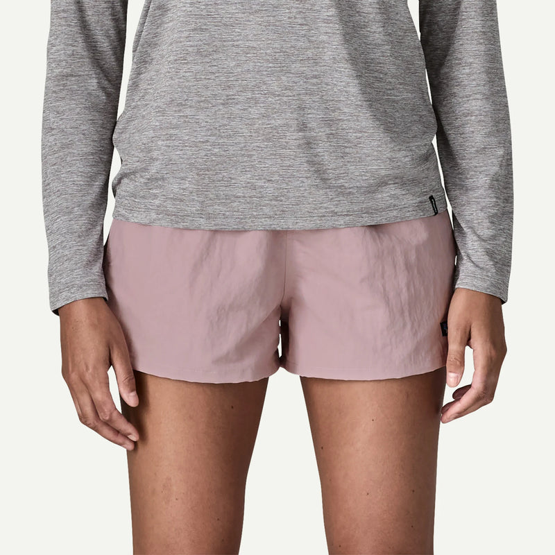 Load image into Gallery viewer, Patagonia Women's Barely Baggies Short 2.5in - Ski &amp; Tennis Station
