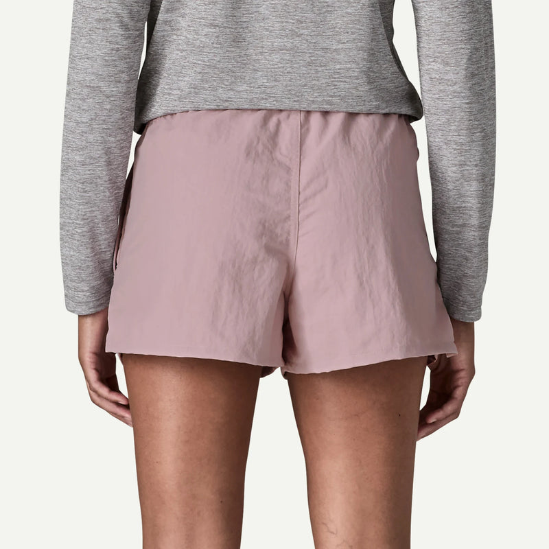 Load image into Gallery viewer, Patagonia Women's Barely Baggies Short 2.5in - Ski &amp; Tennis Station
