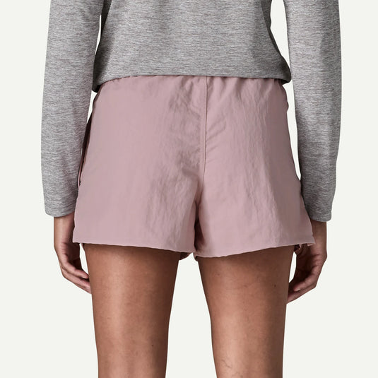 Patagonia Women's Barely Baggies Short 2.5in - Ski & Tennis Station