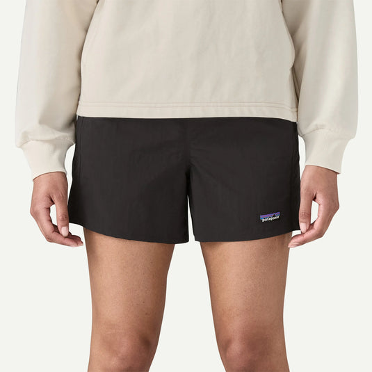 Patagonia Women's Baggies Short 5in - Ski & Tennis Station