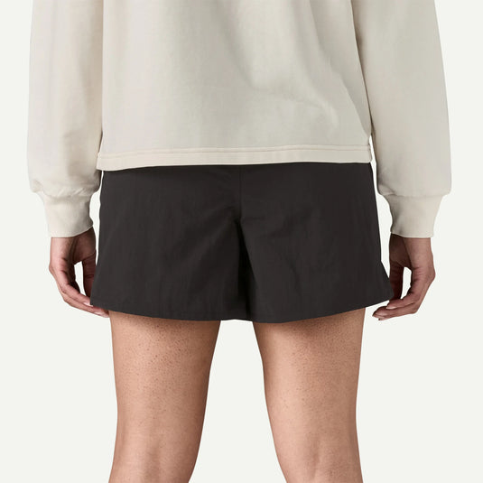 Patagonia Women's Baggies Short 5in - Ski & Tennis Station