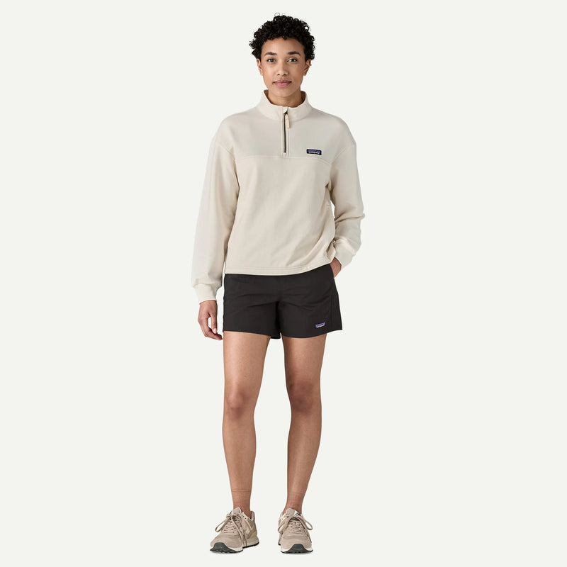 Load image into Gallery viewer, Patagonia Women's Baggies Short 5in - Ski &amp; Tennis Station
