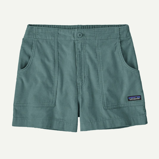 Patagonia Women's Retro Cord Shorts
