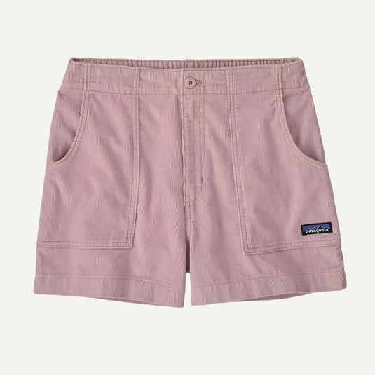 Patagonia Women's Retro Cord Shorts