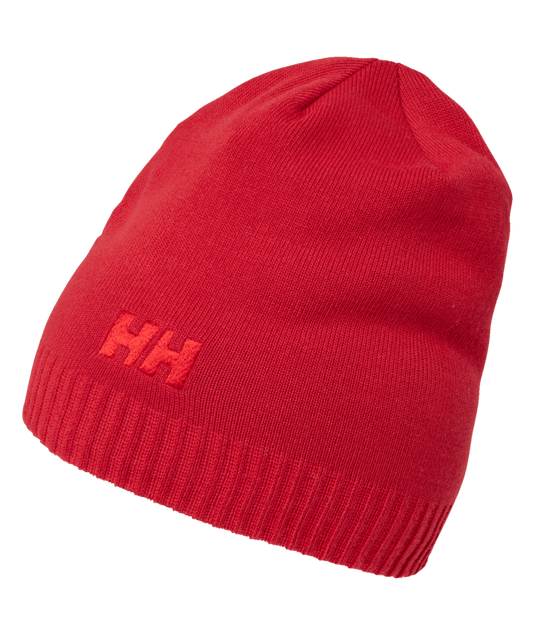 Helly Hansen Brand Beanie