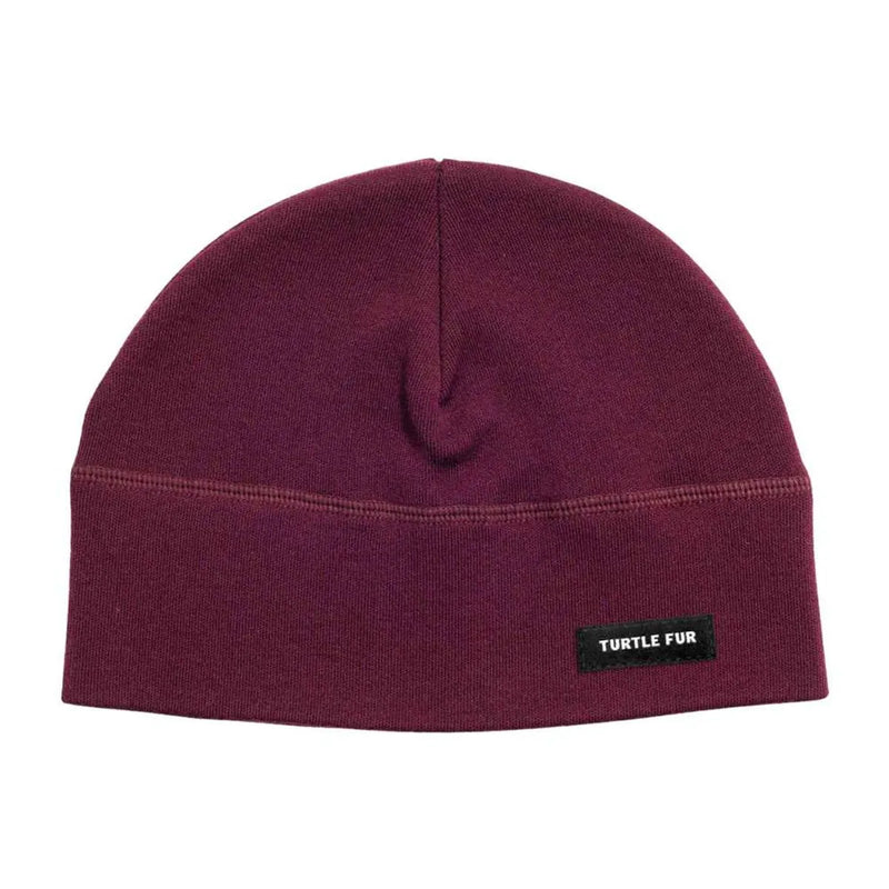 Load image into Gallery viewer, Turtle Fur Comfort Luxe Beanie
