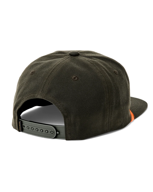 Filson Men's Scenic Graphic Trucker Cap