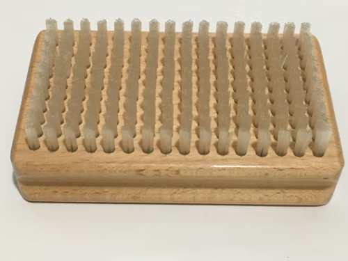 Axis Rectangle Nylon Brush