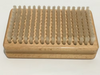 Axis Rectangle Nylon Brush