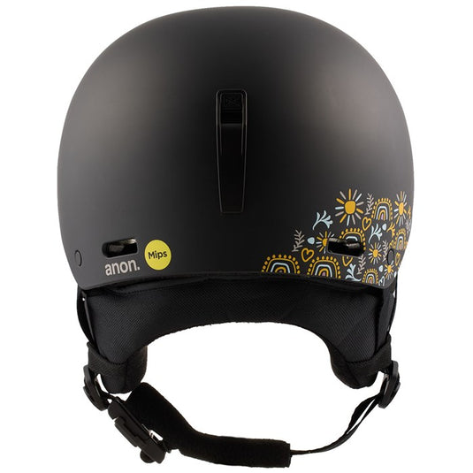 Anon Kids' Rime 3 Helmet