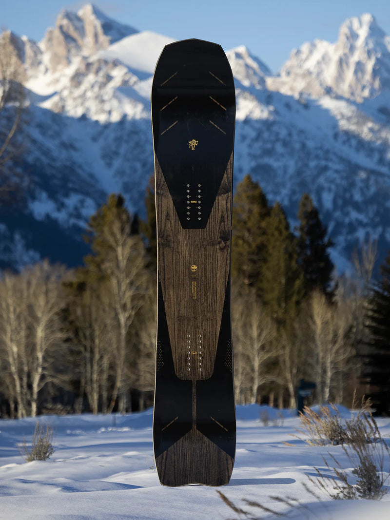 Load image into Gallery viewer, Arbor Men&#39;s Bryan Iguchi Pro Snowboard 2026
