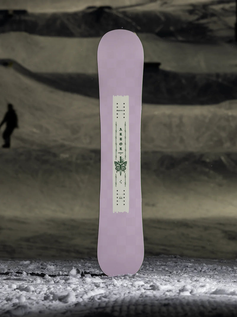 Load image into Gallery viewer, Arbor Women&#39;s Cadence Snowboard 2026
