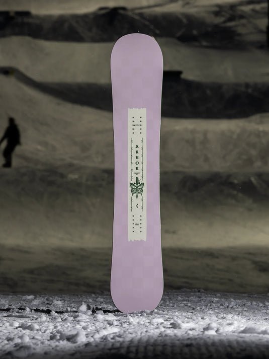 Arbor Women's Cadence Snowboard 2026