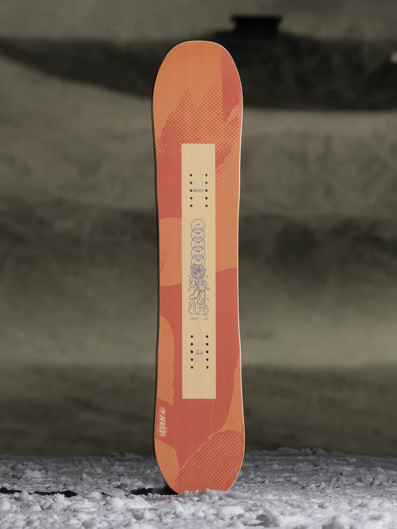 Load image into Gallery viewer, Arbor Youth Cavet Snowboard 2026
