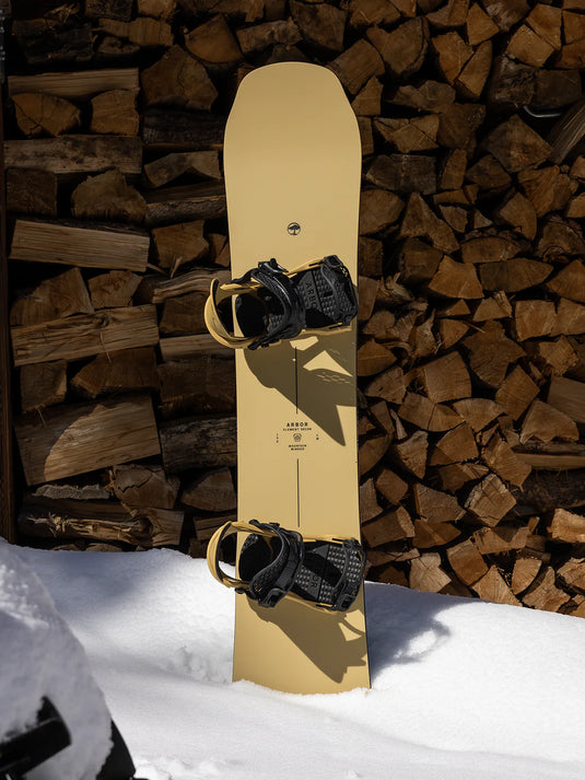 Arbor Men's Element Decon Snowboard 2026