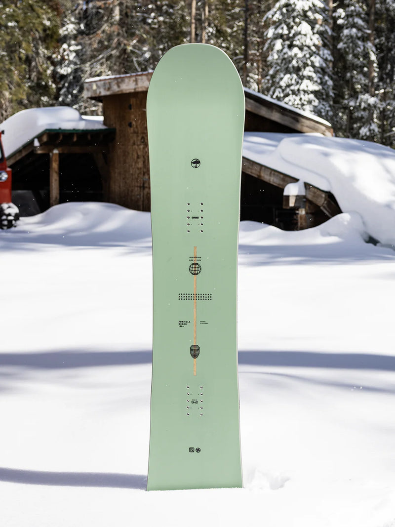 Load image into Gallery viewer, Arbor Men&#39;s Formula Decon Snowboard 2026

