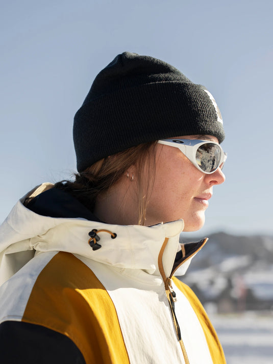 Armada Staple Beanie