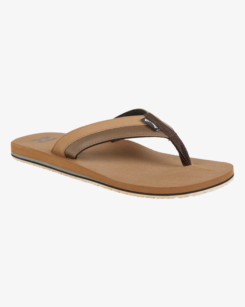 Load image into Gallery viewer, Billabong Men&#39;s All Day Impact Sandal
