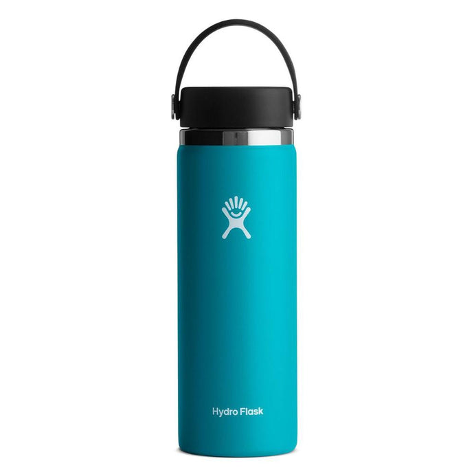 Hydro Flask 20oz Wide Mouth Water Bottle