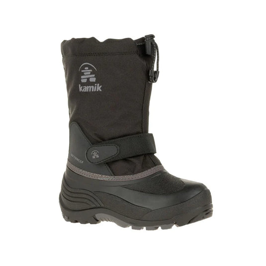 Kamik Youth Waterbug 5 Boot