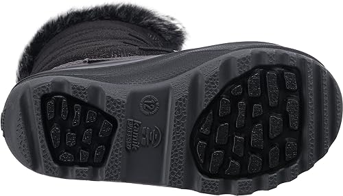 Kamik Youth Snowgypsy 4 Snow Boot