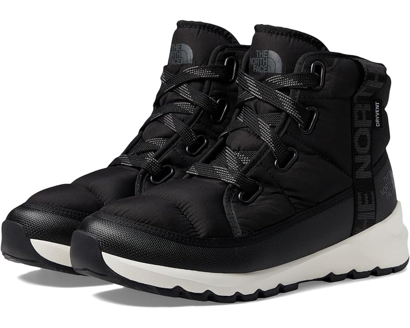 Load image into Gallery viewer, The North Face Women&#39;s Thermoball Lace Up Luxe Waterproof Boot
