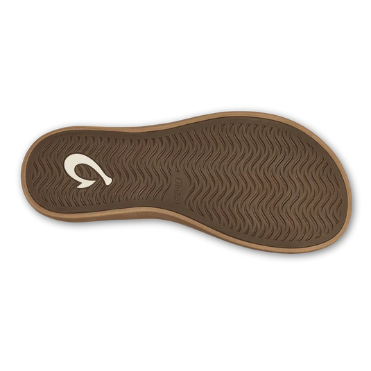 OluKai Women's Kapehe Luana Sandal