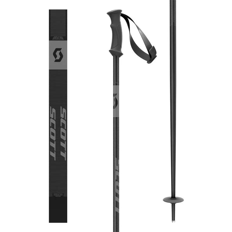 Load image into Gallery viewer, Scott 540 P-Lite Ski Pole
