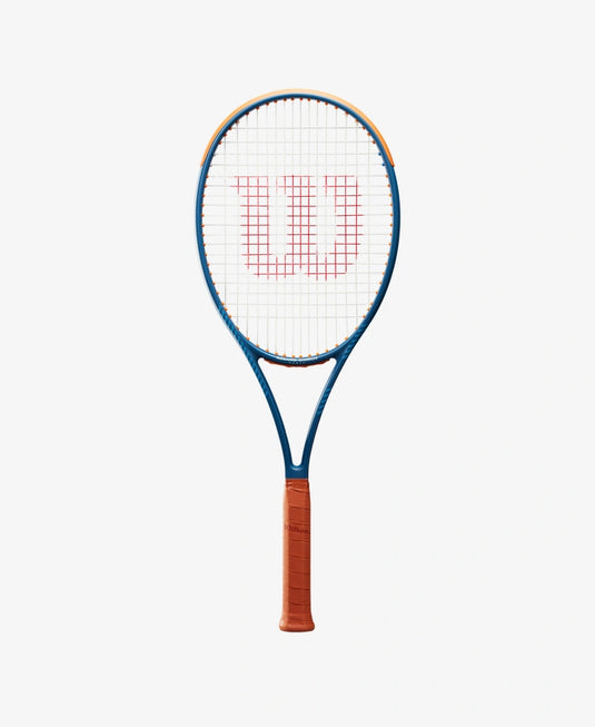 Wilson Roland-Garros Blade 16X19 V9 Tennis Racquet