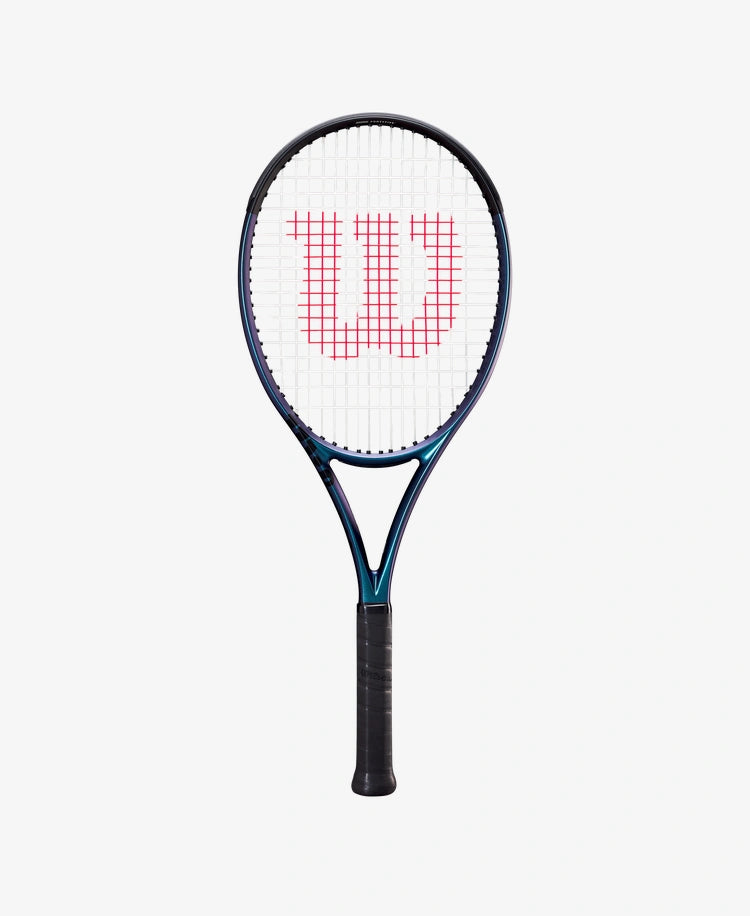 Load image into Gallery viewer, Wilson Ultra 100L V4 Tennis Racquet
