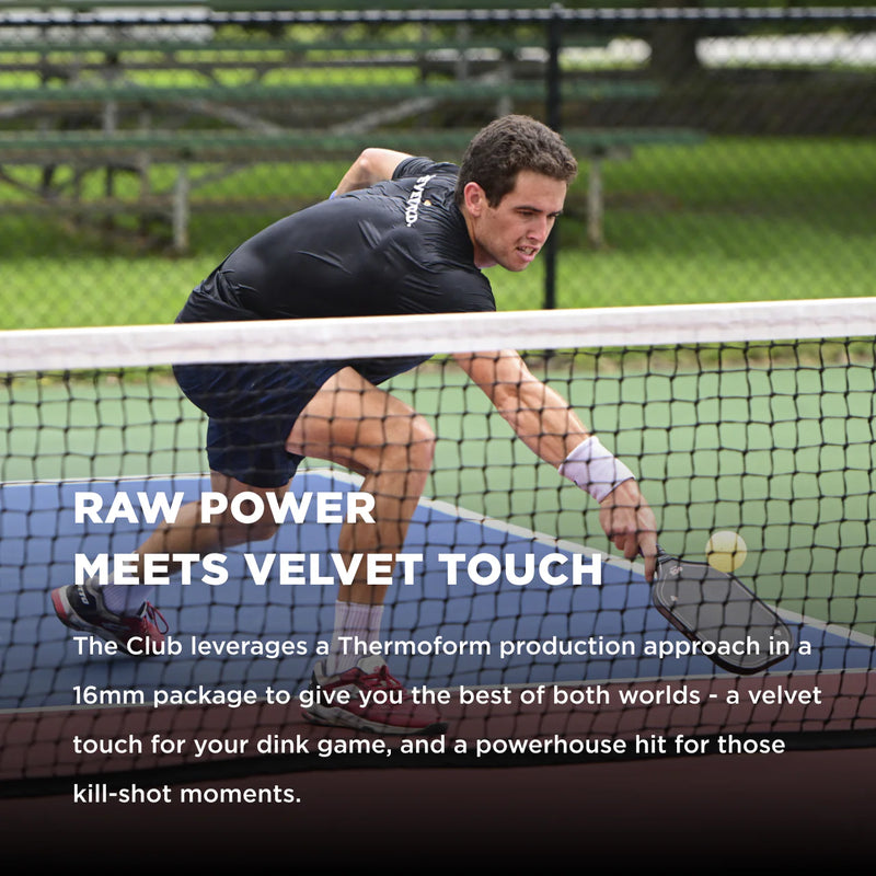 Load image into Gallery viewer, ACE Club Pickleball Paddles
