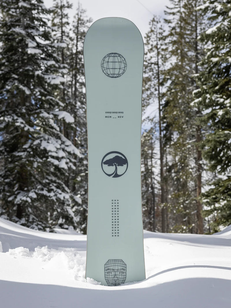 Load image into Gallery viewer, Arbor Men&#39;s Formula Snowboard 2026
