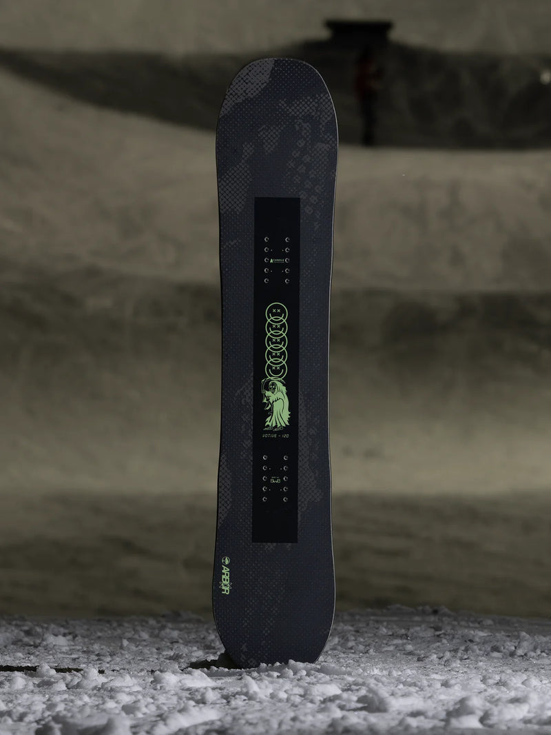 Load image into Gallery viewer, Arbor Youth Votive Snowboard 2026
