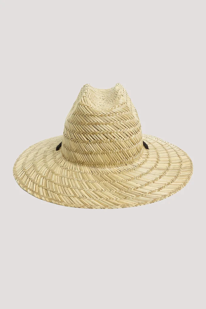 Load image into Gallery viewer, Billabong Tides Straw Hat
