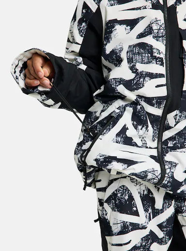 Load image into Gallery viewer, Burton Kids&#39; Hillslope Jacket 2026
